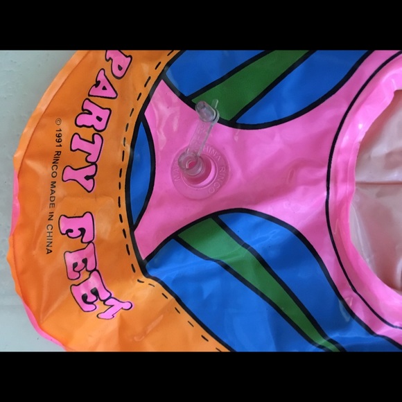 Drink floaty - Picture 2 of 2